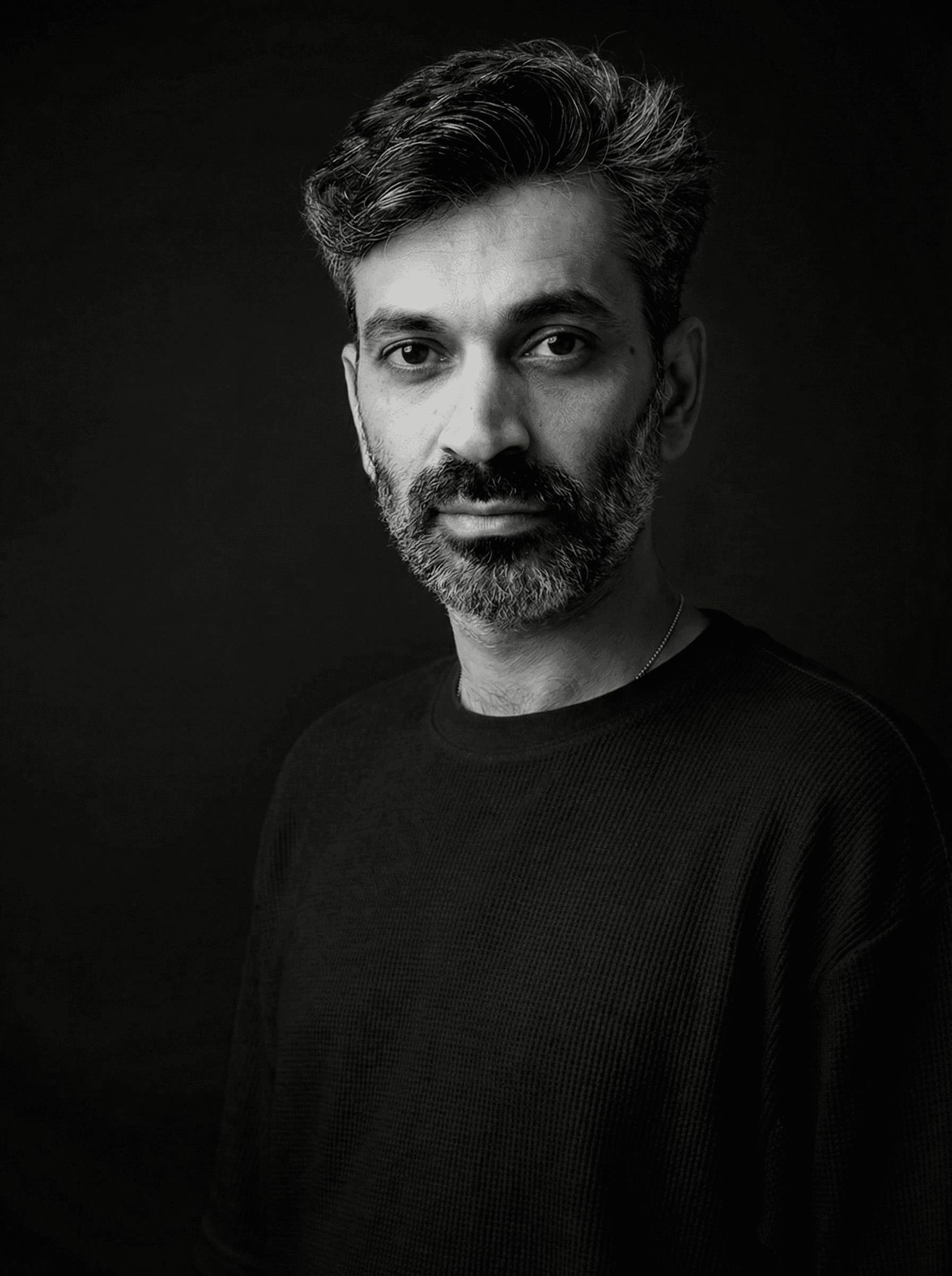 Liran Aharoni